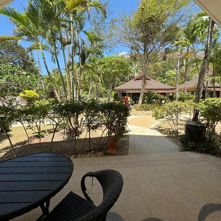 Beach Bungalow At Lanta Resort Ko Lanta Екстериор снимка