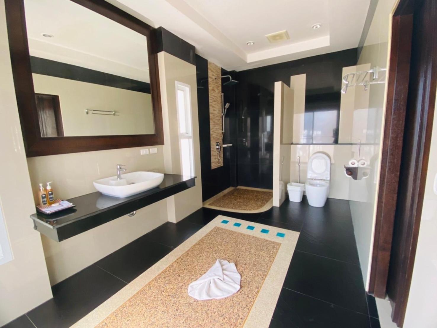 Beach Bungalow At Lanta Resort Ko Lanta Екстериор снимка