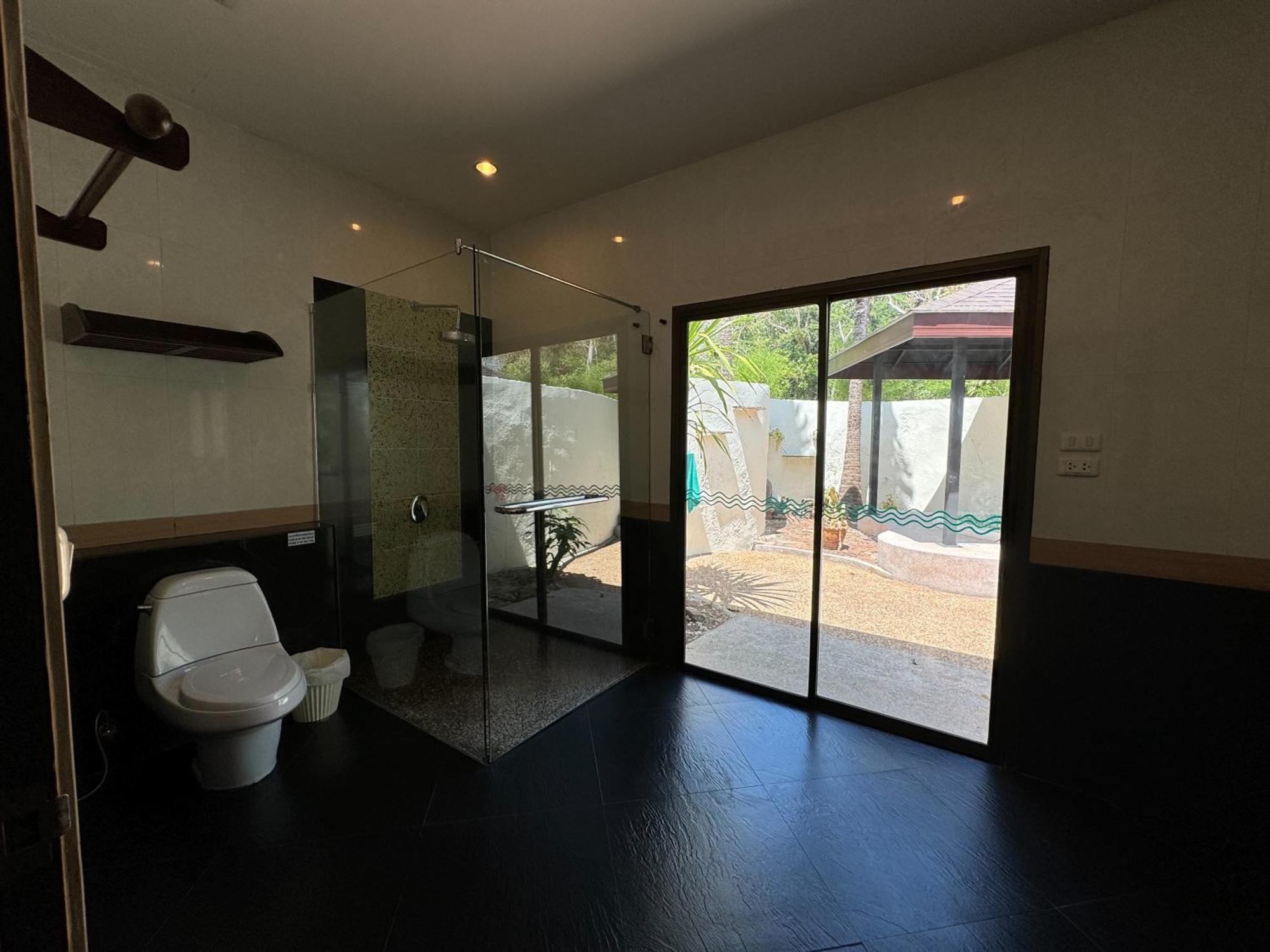 Beach Bungalow At Lanta Resort Ko Lanta Екстериор снимка