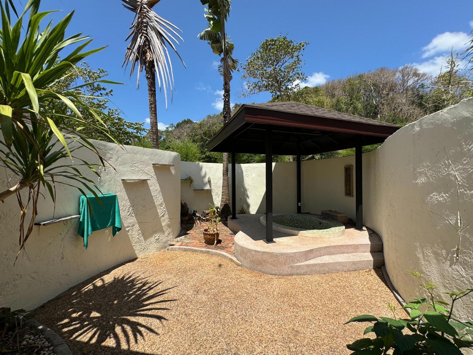 Beach Bungalow At Lanta Resort Ko Lanta Екстериор снимка