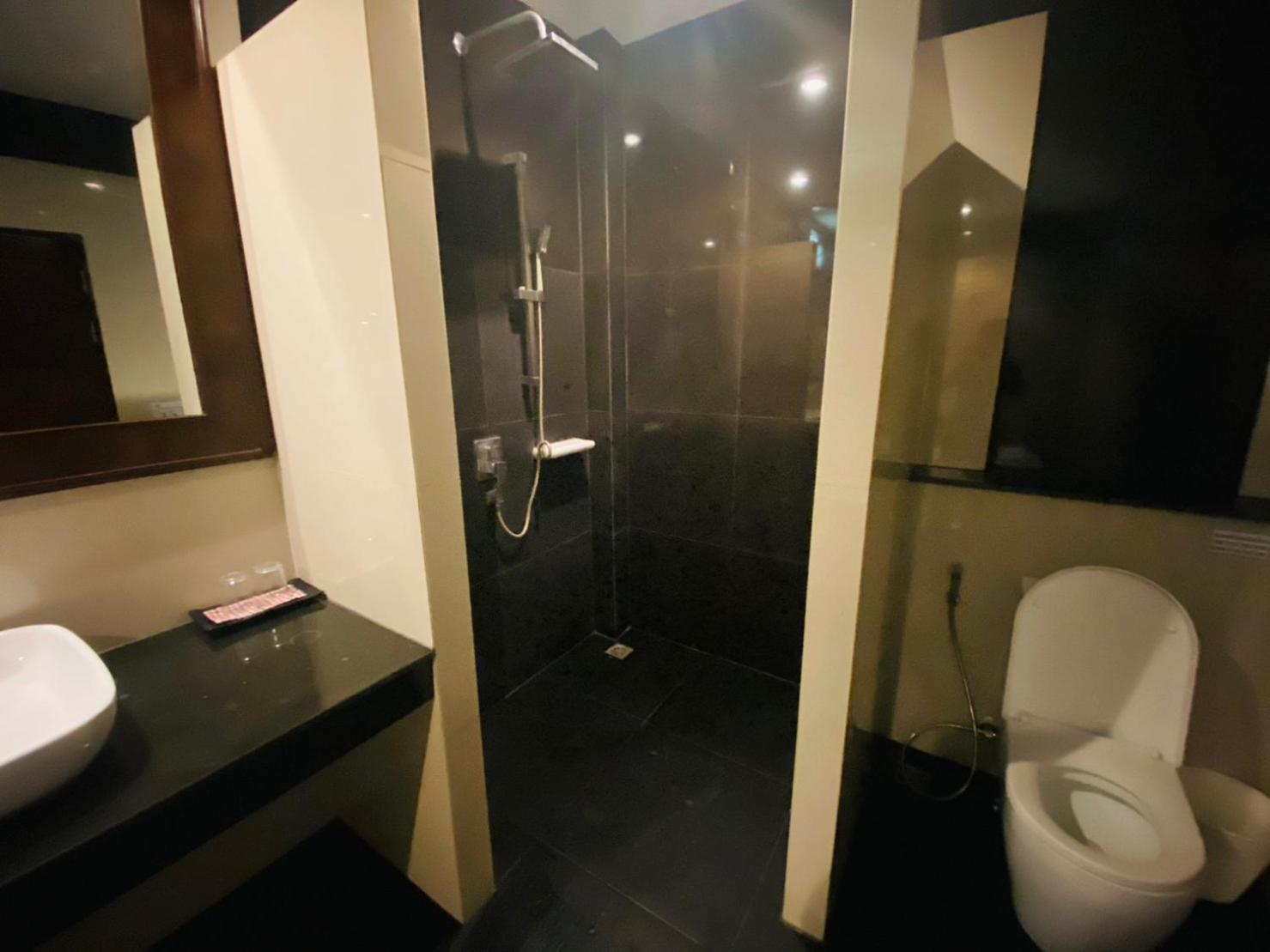 Beach Bungalow At Lanta Resort Ko Lanta Екстериор снимка