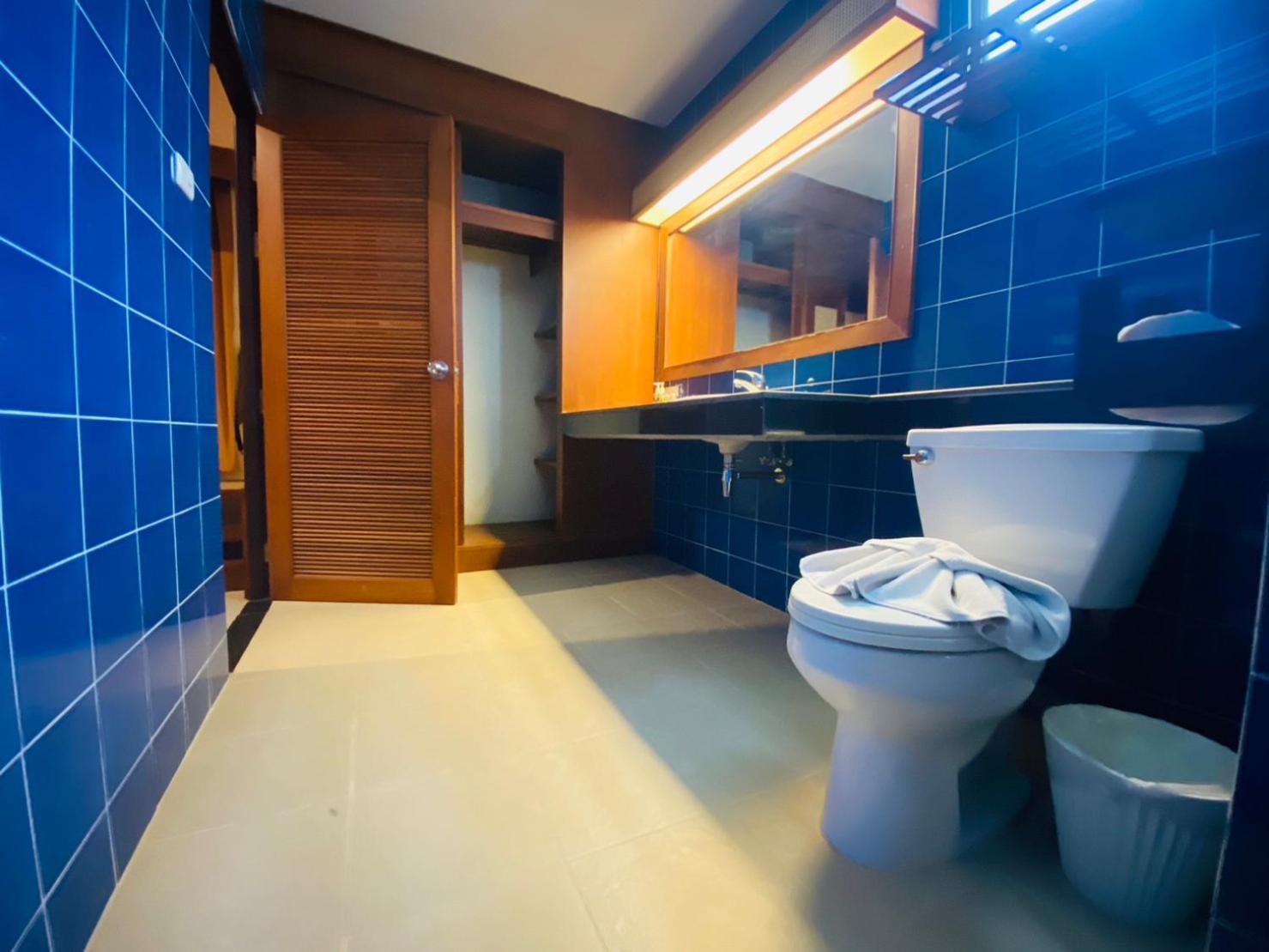 Beach Bungalow At Lanta Resort Ko Lanta Екстериор снимка